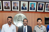 Nehru Chinthana Kendra to organise various activities
